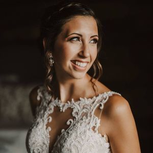 Meet your Posher, Kristie